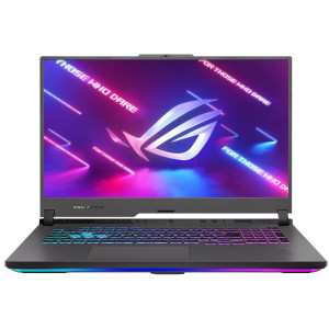 Ноутбук Asus ROG Strix G17 G713PU-LL043 (90NR0C54-M00690) Ноутбук Asus ROG Strix G17 G713PU-LL043 (90NR0C54-M00690)