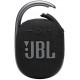 Акустическая система JBL Clip 4 Black (JBLCLIP4BLK)