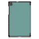 Чохол-книжка BeCover Smart для Lenovo Tab M10 Plus TB-X606 Dark Green (705217)