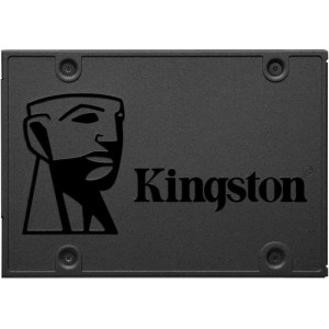 SSD 1.92TB Kingston SSDNow A400 2.5" SATAIII (SA400S37/1920G) SSD 1.92TB Kingston SSDNow A400 2.5" SATAIII (SA400S37/1920G)