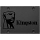 SSD 1.92TB Kingston SSDNow A400 2.5" SATAIII (SA400S37/1920G)