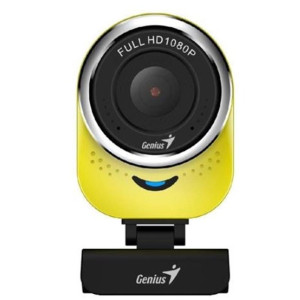 Веб-камера Genius 6000 Full HD Yellow (32200002403) Веб-камера Genius 6000 Full HD Yellow (32200002403)