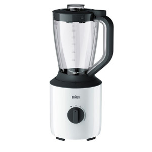Блендер Braun JB 3100 WH Блендер Braun JB 3100 WH