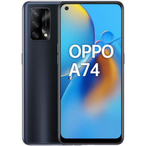 Oppo A74 4/128GB Dual Sim Prism Black Oppo A74 4/128GB Dual Sim Prism Black