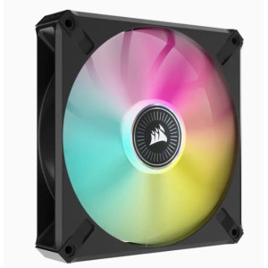 Вентилятор Corsair iCUE ML140 RGB Elite Premium (CO-9050114-WW) Вентилятор Corsair iCUE ML140 RGB Elite Premium (CO-9050114-WW)