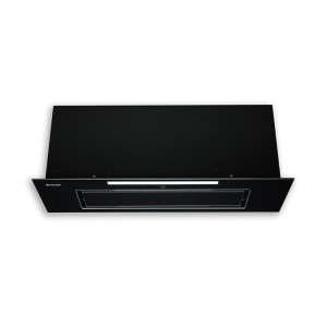 Вытяжка Perfelli BISP 9973 A 1250 BL LED Strip Вытяжка Perfelli BISP 9973 A 1250 BL LED Strip