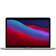 Apple A2338 MacBook Pro TB 13.3" Retina Space Grey (Z11B000Q8)