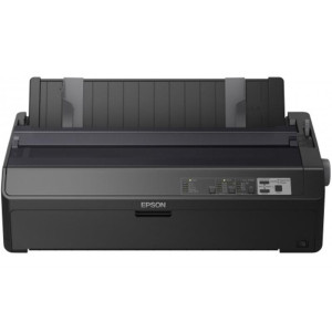 Принтер матричний Epson FX-2190II (C11CF38401) Принтер матричний Epson FX-2190II (C11CF38401)