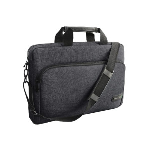 Сумка для ноутбука Grand-X SB-148D 14" soft pocket Dark Grey Сумка для ноутбука Grand-X SB-148D 14" soft pocket Dark Grey