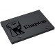 SSD 1.92TB Kingston SSDNow A400 2.5" SATAIII (SA400S37/1920G)