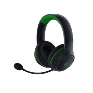 Bluetooth-гарнітура Razer Kaira for Xbox WL Black (RZ04-03480100-R3M1) Bluetooth-гарнітура Razer Kaira for Xbox WL Black (RZ04-03480100-R3M1)