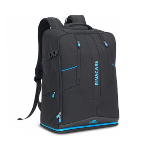 Рюкзак для ноутбука и дрона Rivacase 7890 Black 16" Рюкзак для ноутбука и дрона Rivacase 7890 Black 16"