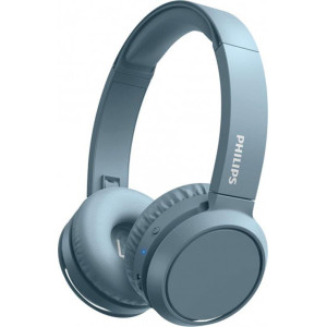 Bluetooth-гарнитура Philips TAH4205BL/00 Blue