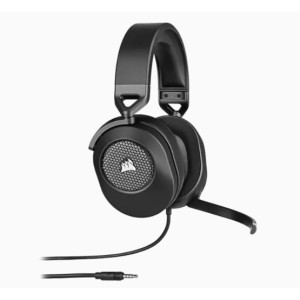 Гарнитура Corsair HS65 Surround Headset Carbon (CA-9011270-EU) Гарнитура Corsair HS65 Surround Headset Carbon (CA-9011270-EU)