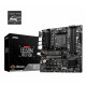 MSI B550M PRO-VDH Socket AM4