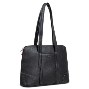Сумка Rivacase 8992 PU 14" Black Сумка Rivacase 8992 PU 14" Black