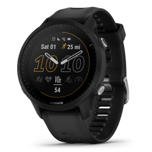 Смарт-годинник Garmin Forerunner 955 Solar Black (010-02638-H0) Смарт-годинник Garmin Forerunner 955 Solar Black (010-02638-H0)
