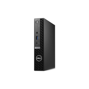 Неттоп Dell OptiPlex 5000 MFF (210-BCRF_UBU) Неттоп Dell OptiPlex 5000 MFF (210-BCRF_UBU)