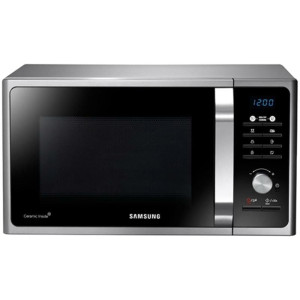 Микроволновая печь Samsung MS23F302TAS/UA Микроволновая печь Samsung MS23F302TAS/UA