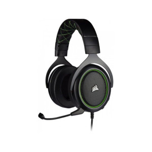 Гарнитура Corsair HS50 Pro Stereo Gaming Headset Green (CA-9011216-EU) Гарнитура Corsair HS50 Pro Stereo Gaming Headset Green (CA-9011216-EU)