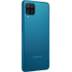Samsung Galaxy A12 SM-A125 3/32GB Dual Sim Blue (SM-A125FZBUSEK)