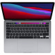 Apple A2338 MacBook Pro TB 13.3" Retina Space Grey (Z11B000Q8)