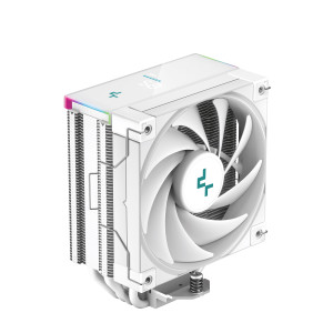 Кулер процесорний DeepCool AK400 Digital WH (R-AK400-WHADMN-G) Кулер процесорний DeepCool AK400 Digital WH (R-AK400-WHADMN-G)