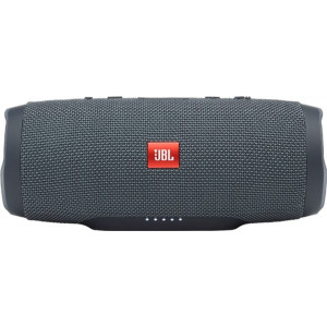 Акустична система JBL Charge Essential Gun Metal (JBLCHARGEESSENTIAL)