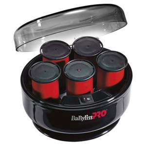 Термо бігуді Babyliss Pro BABTS6GSE Термо бігуді Babyliss Pro BABTS6GSE