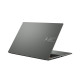 Ноутбук Asus Vivobook S 16X S5602ZA-KV159 (90NB0WD1-M00670) Midnight Black