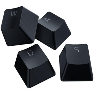 Набір кейкапов Razer PBT Keycap Upgrade Set Black (RC21-01490100-R3M1) Набір кейкапов Razer PBT Keycap Upgrade Set Black (RC21-01490100-R3M1)