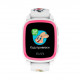 Детские смарт-часы Elari KidPhone NyPogodi White (KP-NP-WP)
