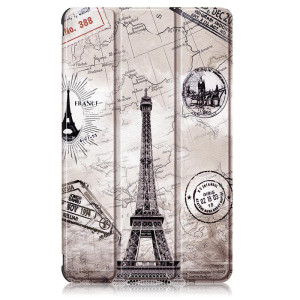 Чехол-книжка BeCover Smart Case для Huawei MatePad T 8 Paris (705083) Чехол-книжка BeCover Smart Case для Huawei MatePad T 8 Paris (705083)