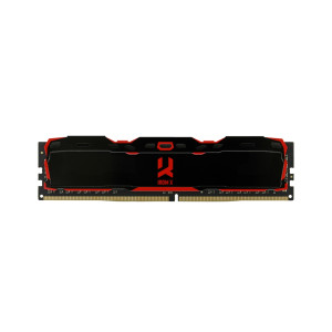 Модуль пам`ятi DDR4 4GB/3000 GOODRAM Iridium X Black (IR-X3000D464L16S/4G) Модуль пам`ятi DDR4 4GB/3000 GOODRAM Iridium X Black (IR-X3000D464L16S/4G)