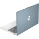 Ноутбук HP 15-fc0009ru (835K5EA) Blue