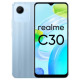 Смартфон Realme C30 3/32GB Dual Sim Blue