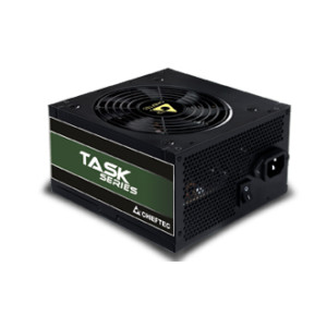 Блок живлення Chieftec TPS-500S Блок живлення Chieftec TPS-500S