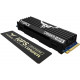 SSD 1TB Team Cardea IOPS M.2 2280 PCIe NVMe 3.0 x4 TLC (TM8FPI001T0C322)