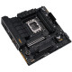 Материнська плата Asus TUF Gaming B760M-Plus WiFi D4 Socket 1700