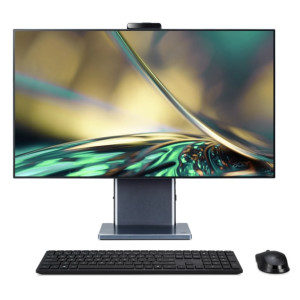 Моноблок Acer Aspire S27-1755 (DQ.BKDME.002) Black Моноблок Acer Aspire S27-1755 (DQ.BKDME.002) Black