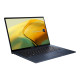 Ноутбук Asus ZenBook 14 UX3402ZA-KP415W (90NB0WC1-M00W00) WQXGA Win11 Blue