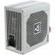 Блок живлення Chieftec GPC-500S, ATX 2.3, APFC, 12cm fan, КПД 80%, bulk