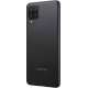 Samsung Galaxy A12 SM-A125 3/32GB Dual Sim Black (SM-A125FZKUSEK)