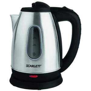 Електрочайник Scarlett SC-EK21S20 Електрочайник Scarlett SC-EK21S20