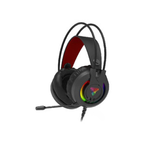 Гарнитура Fantech HG20 (09037) Black Гарнитура Fantech HG20 (09037) Black