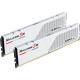 Модуль памяти DDR5 2x16GB/6000 G.Skill Ripjaws S5 White (F5-6000J3238F16GX2-RS5W)