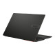 Ноутбук Asus Vivobook S 15 K5504VN-BN036WS (90NB0ZQ2-M00160) Black
