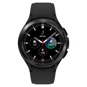 Смарт часы Samsung Galaxy Watch 4 Classic 46mm Black (SM-R890NZKASEK) Смарт часы Samsung Galaxy Watch 4 Classic 46mm Black (SM-R890NZKASEK)