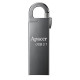 Флеш-накопитель USB3.1 32GB Apacer AH15A Black (AP32GAH15AA-1)