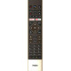 Телевізор Haier 65 Smart TV MX (DH1VWZD00RU)